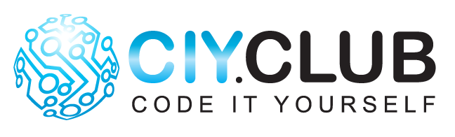 CIY.CLUB Logo
